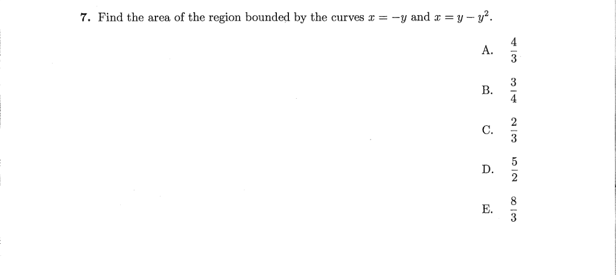 Problem 7
