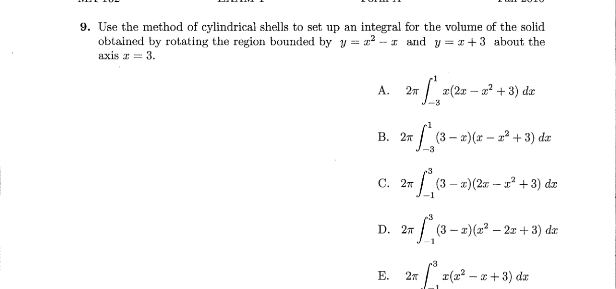 Problem 9