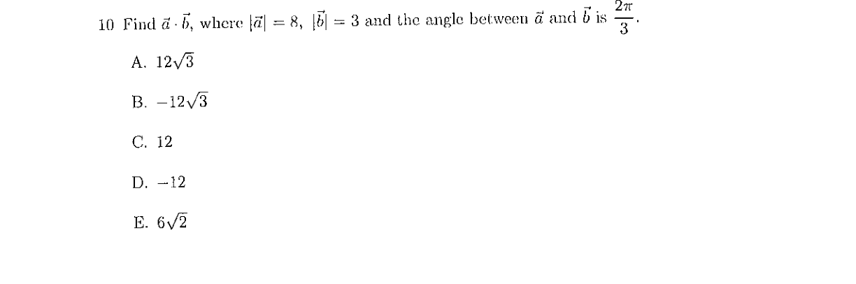 Problem 10