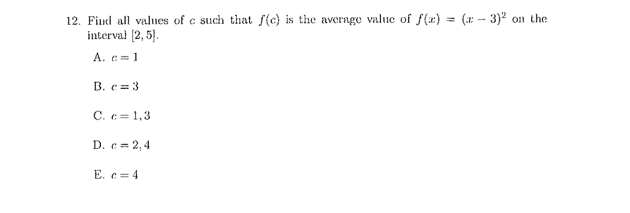 Problem 12