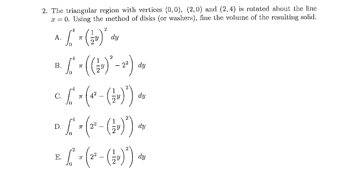 Problem 2