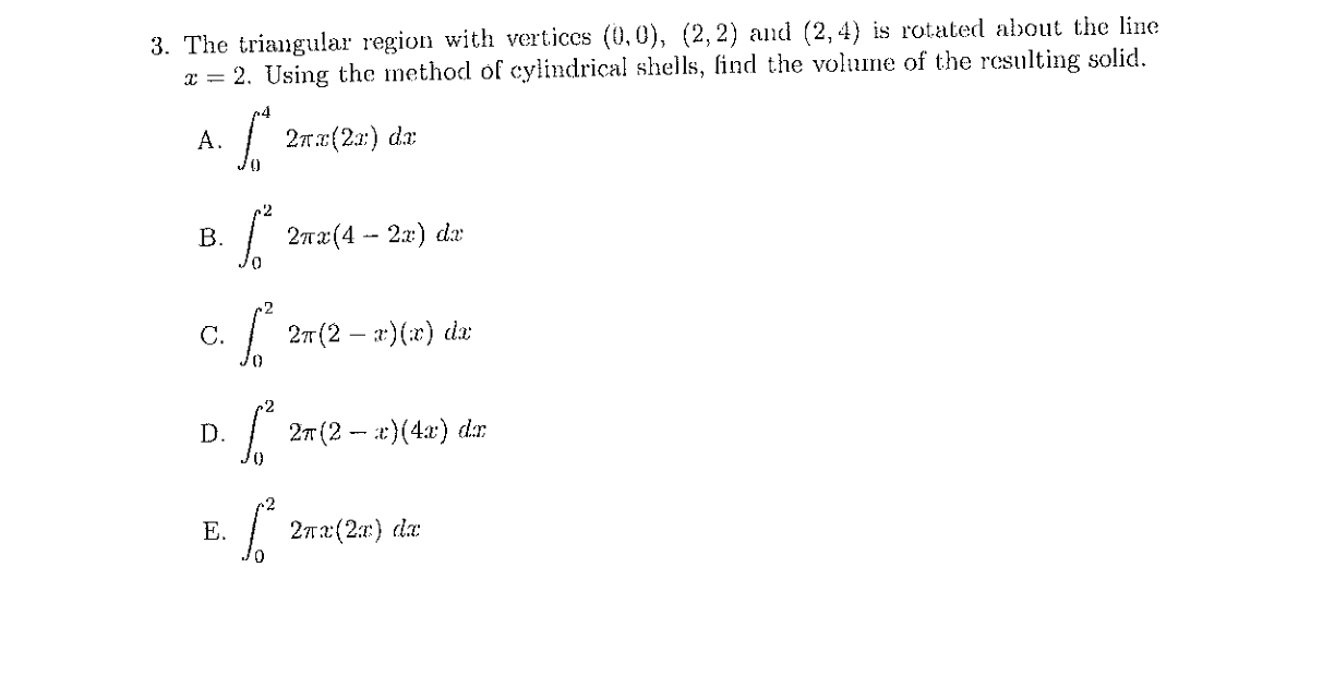 Problem 3