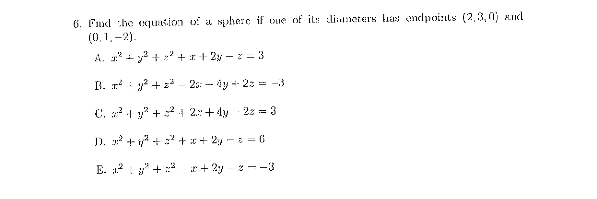 Problem 6