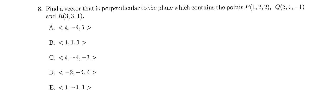 Problem 8
