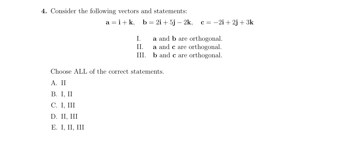 Problem 4