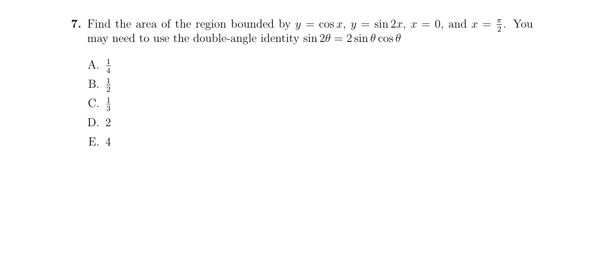 Problem 7