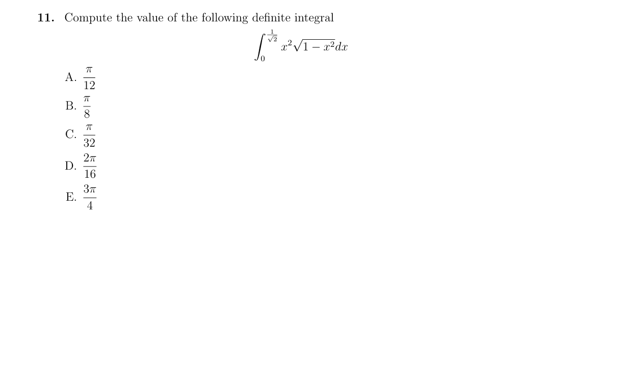 Problem 11