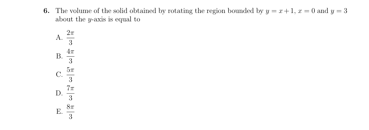 Problem 6