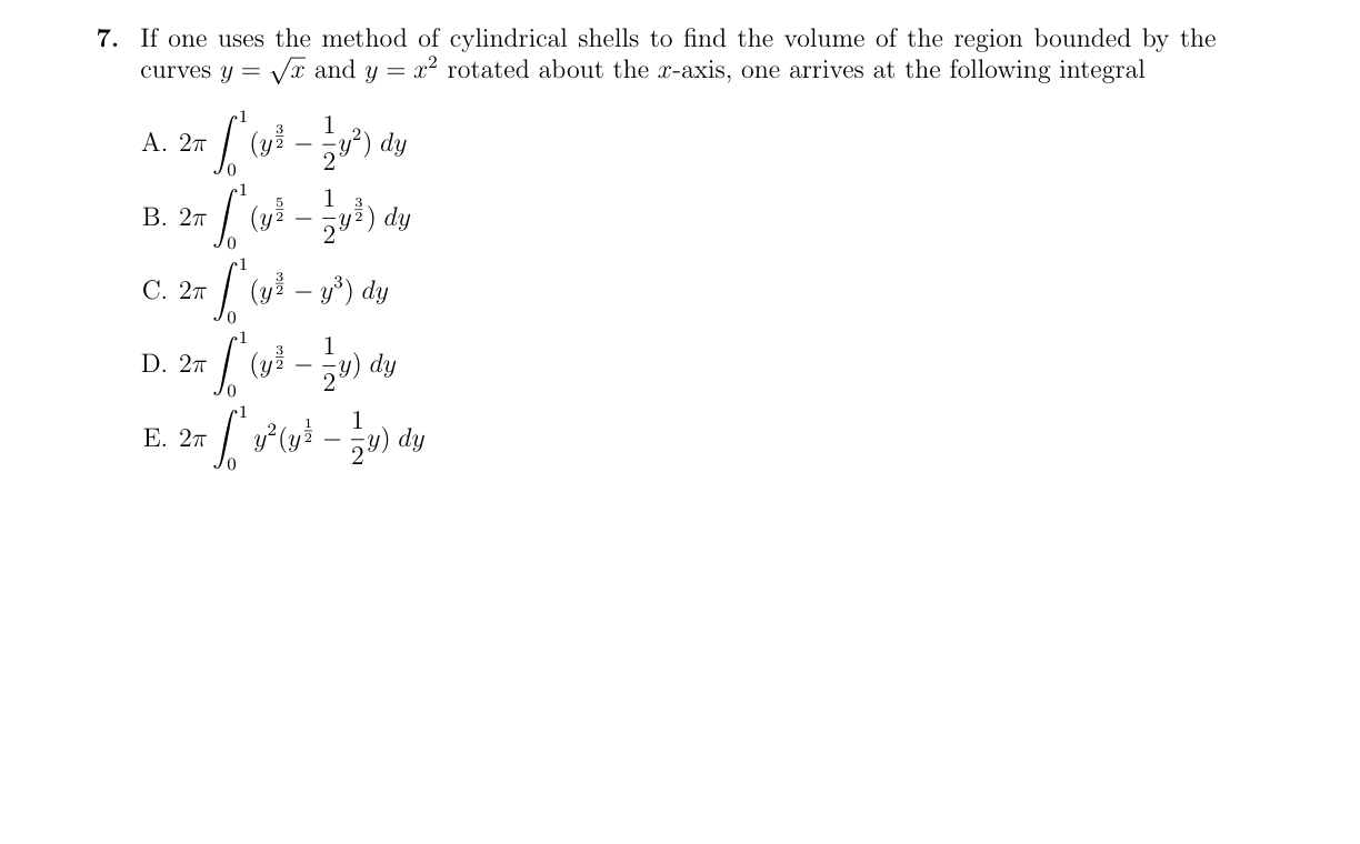 Problem 7