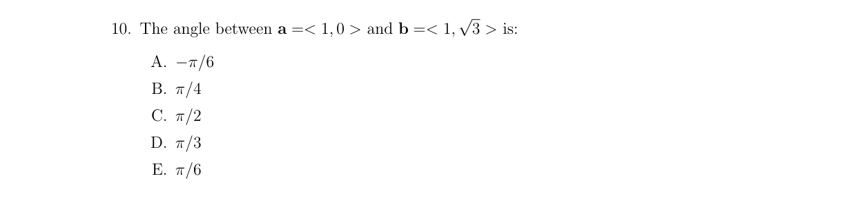 Problem 10