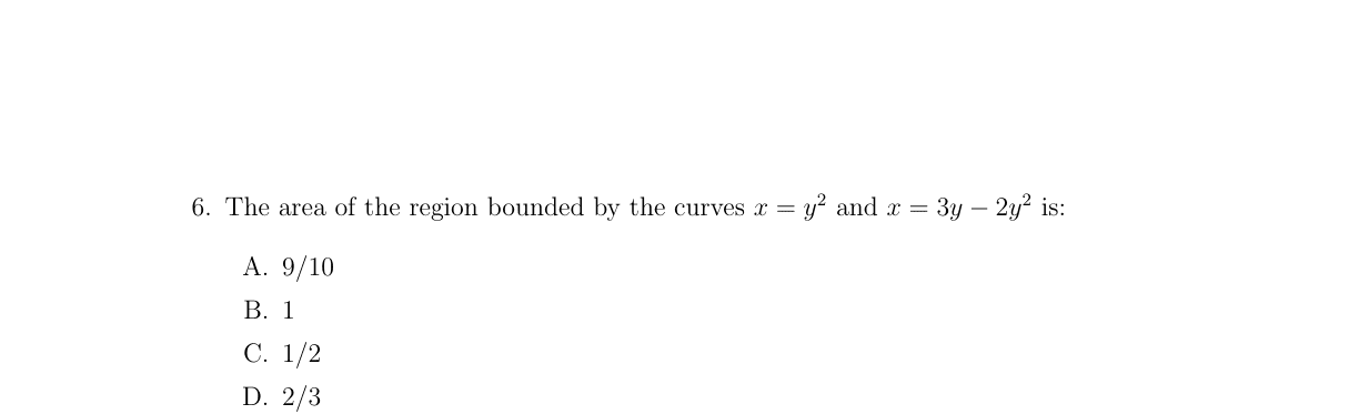 Problem 6