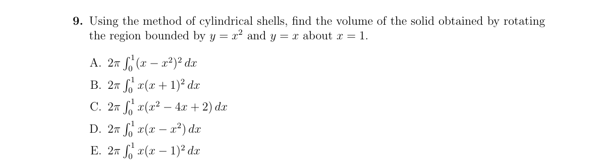 Problem 9