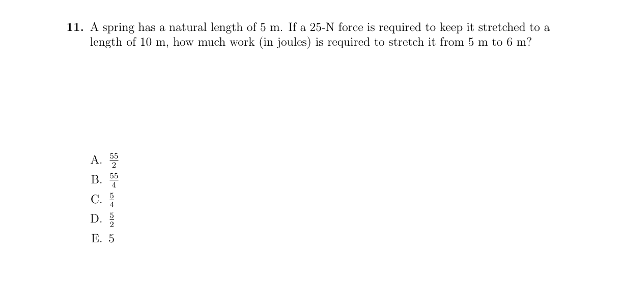 Problem 11