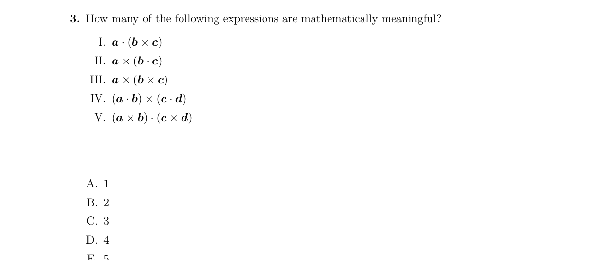 Problem 3