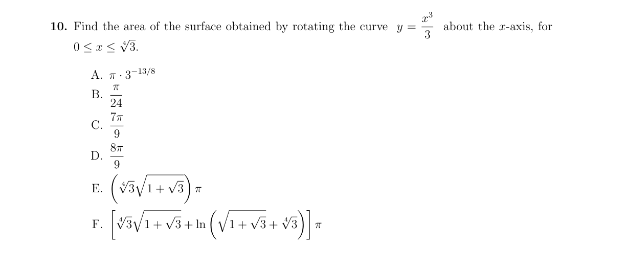 Problem 10