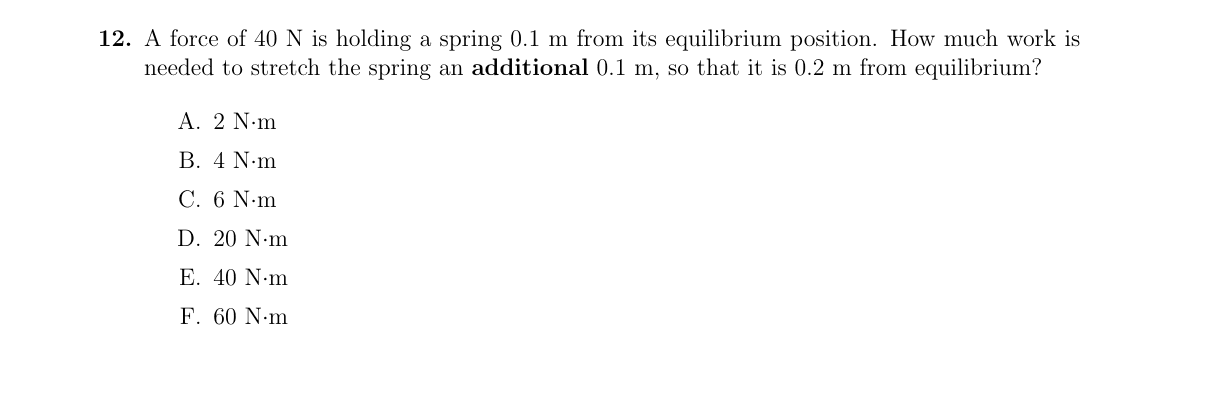 Problem 12