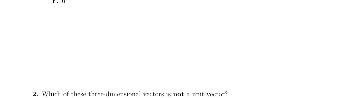 Problem 2