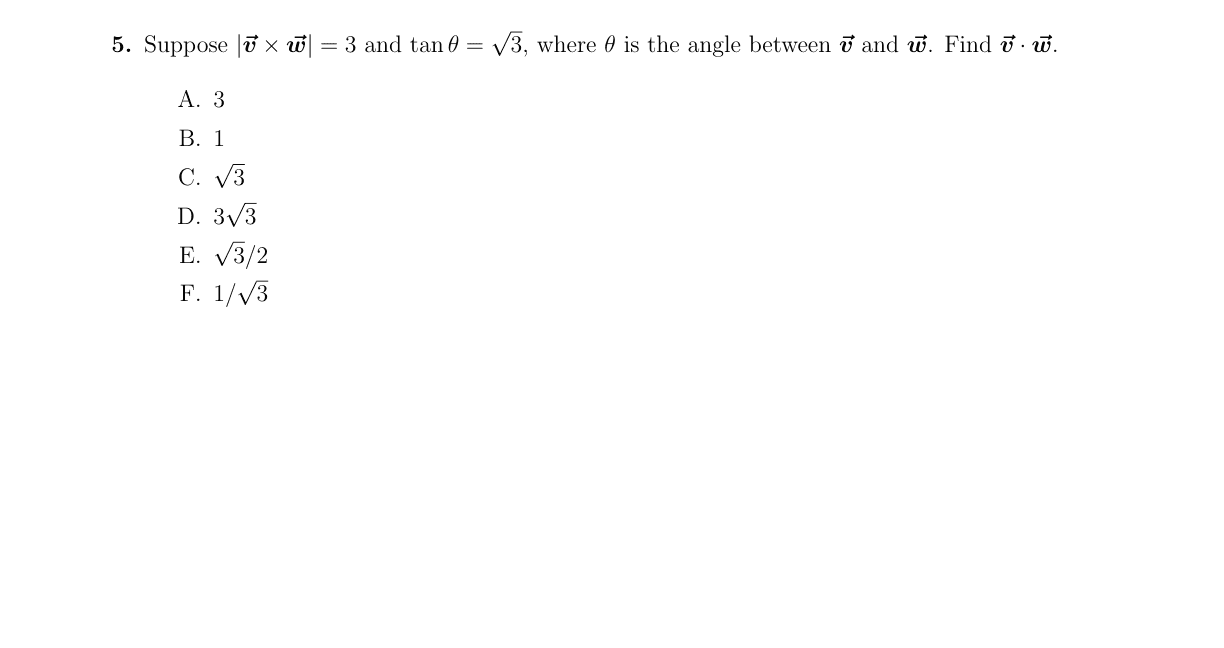 Problem 5
