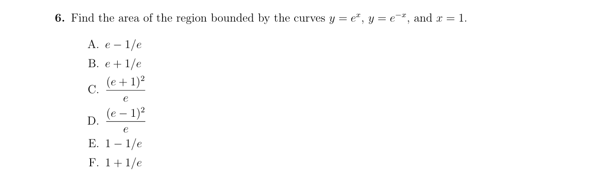 Problem 6