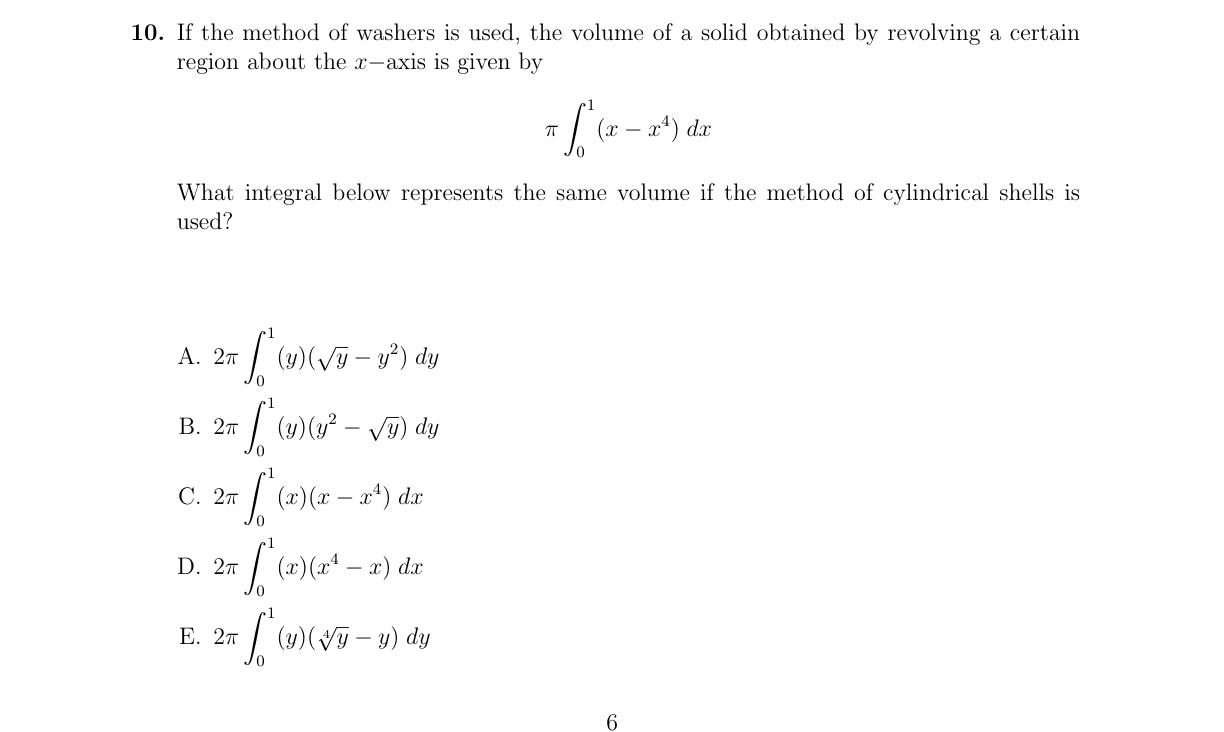 Problem 10