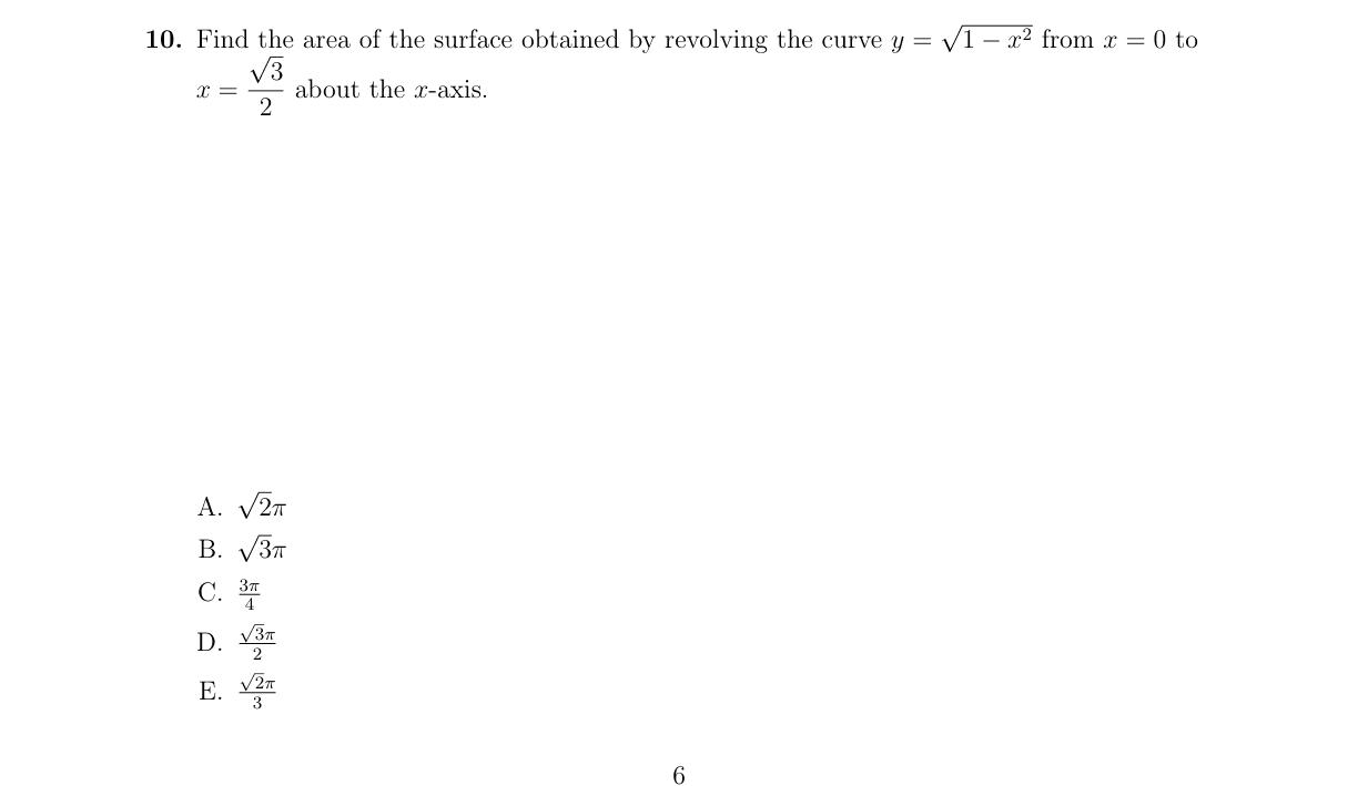 Problem 10