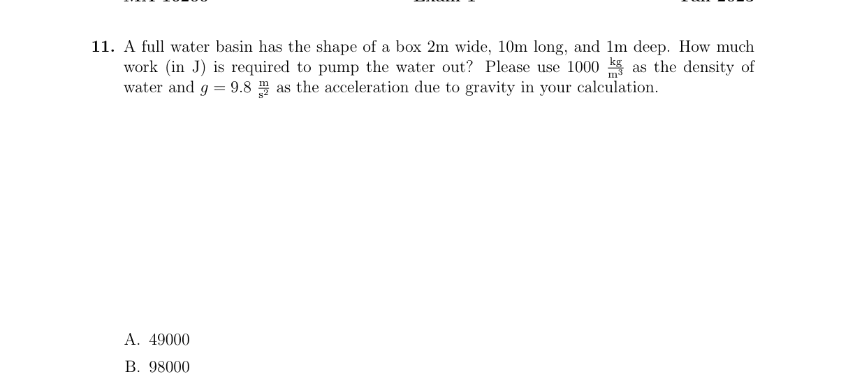 Problem 11
