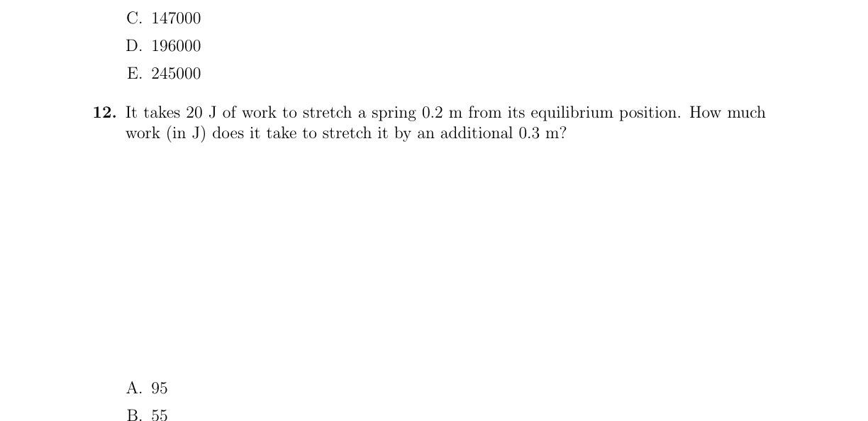 Problem 12