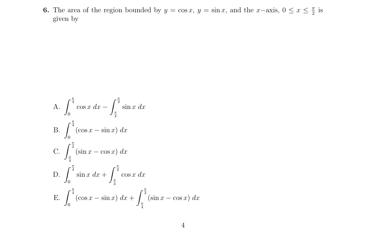 Problem 6