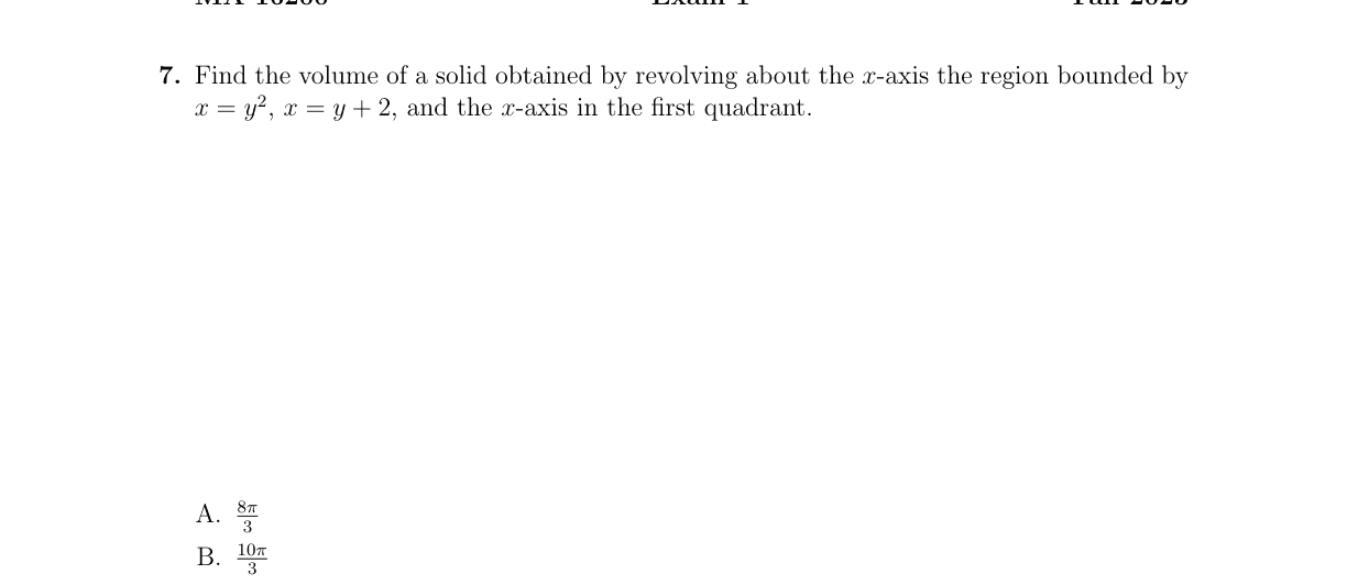 Problem 7