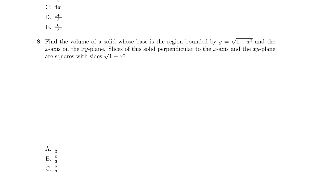 Problem 8