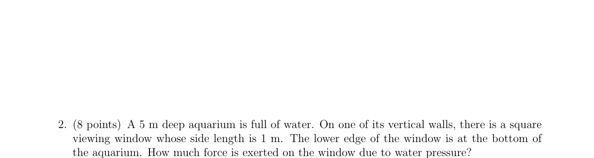 Problem 2