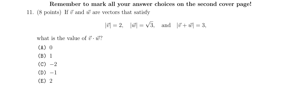 Problem 11