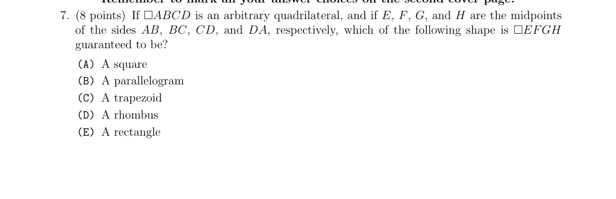 Problem 7