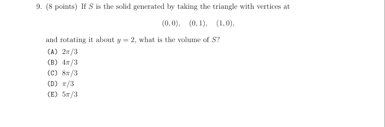 Problem 9