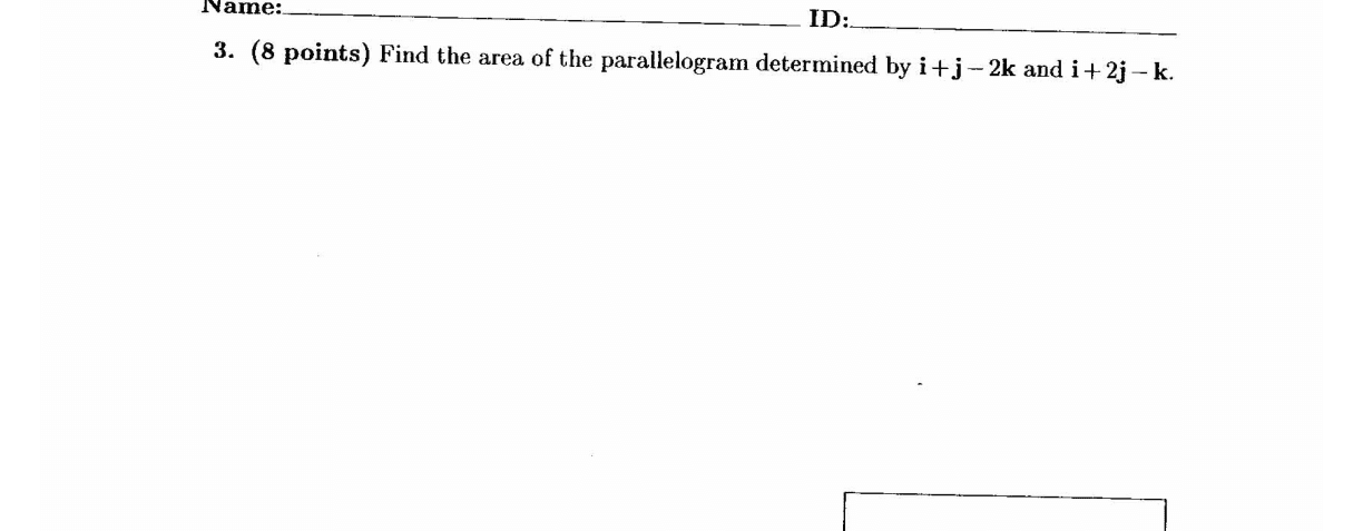 Problem 3