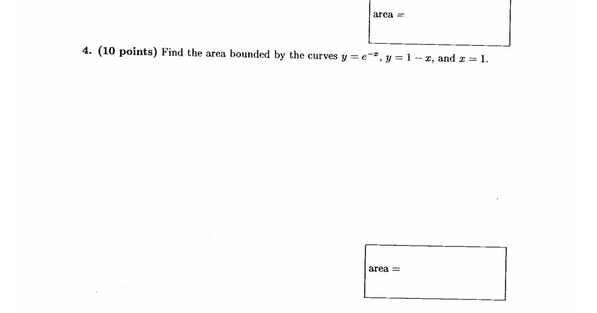Problem 4
