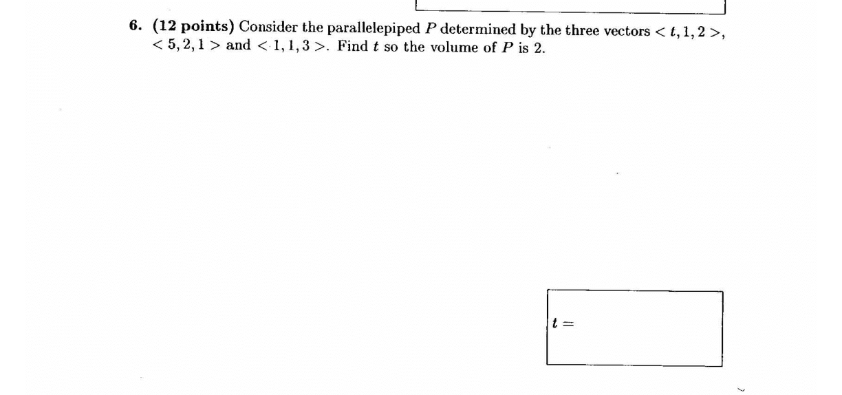 Problem 6