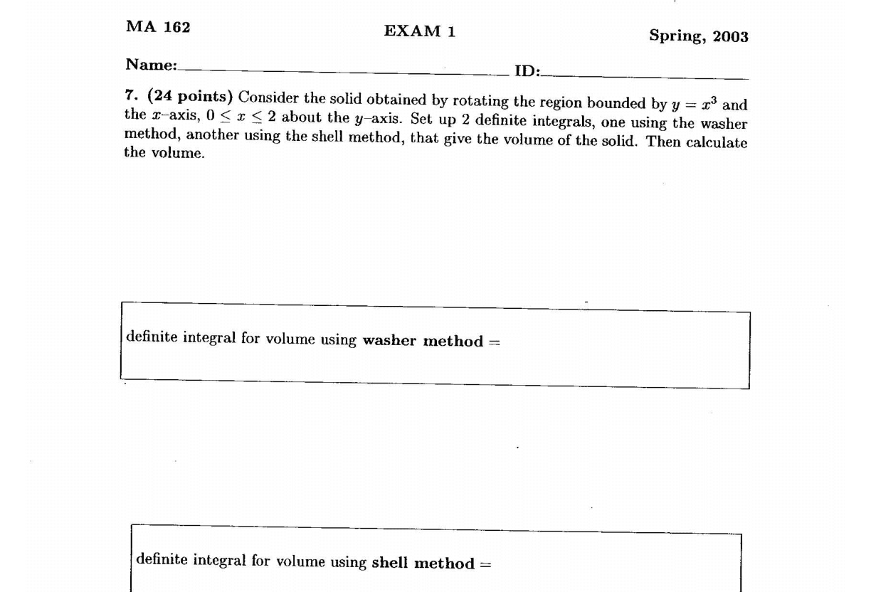 Problem 7