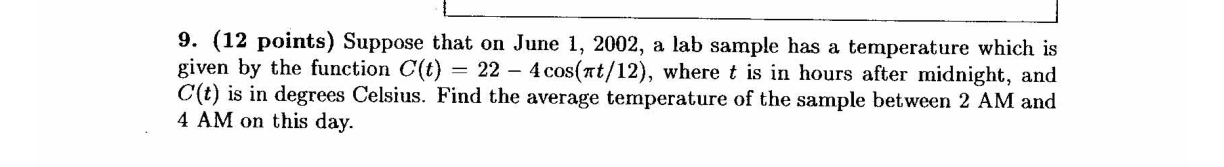 Problem 9