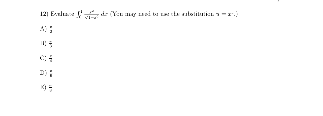 Problem 12