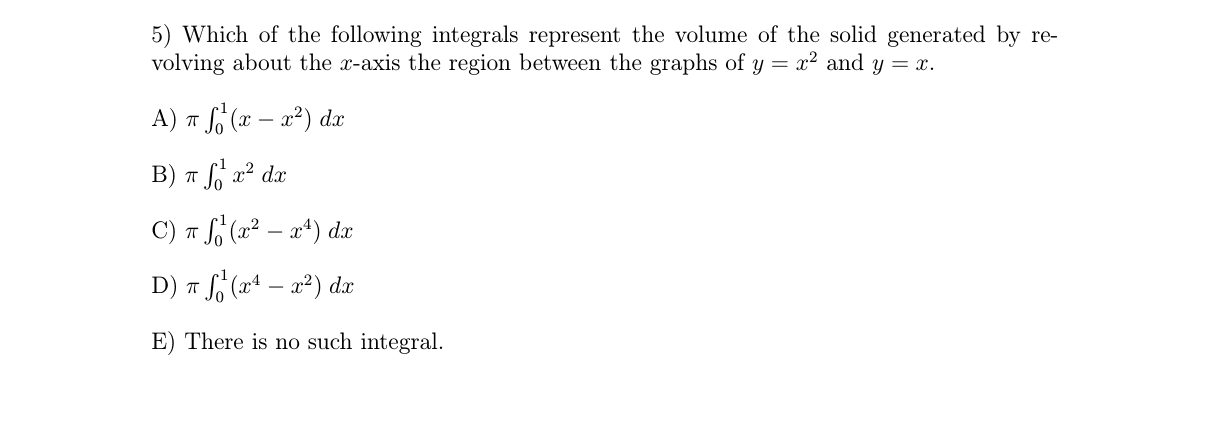 Problem 5