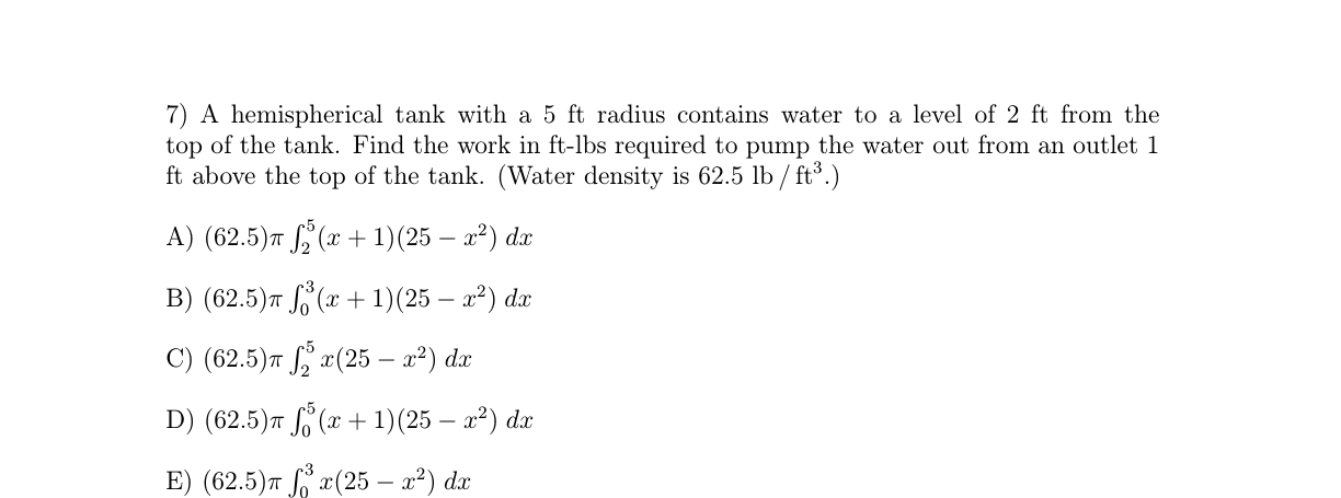 Problem 7
