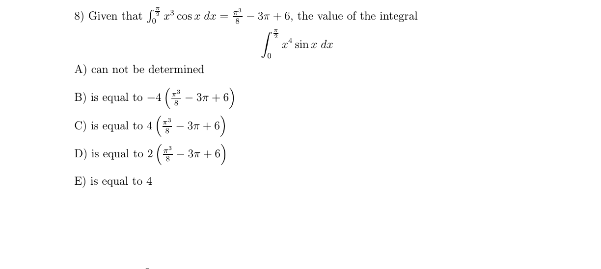 Problem 8