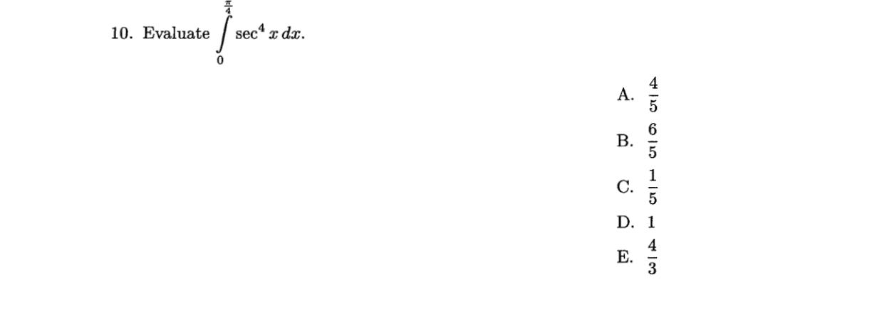Problem 10