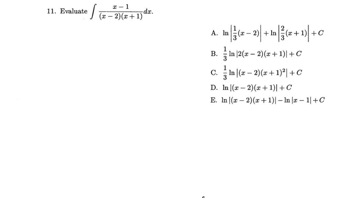 Problem 11
