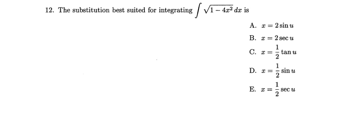 Problem 12