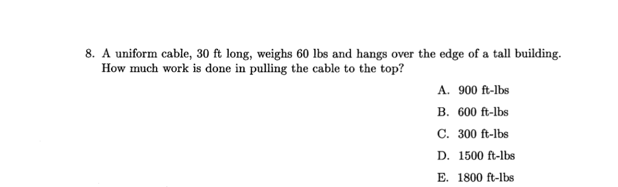 Problem 8