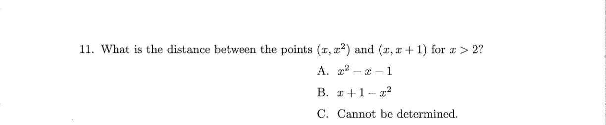 Problem 11