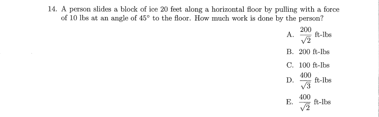 Problem 14