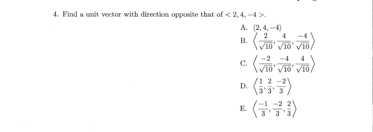Problem 4